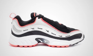 Reebok Daytona DMX Vector