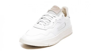 adidas Super Court Chalk White
