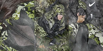 Nike - MATTHEW WILLIAMS launches new collection