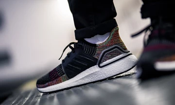 adidas Ultra Boost 19 Multicolor