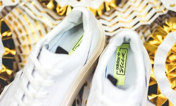 adidas Hypersleek W Off-White