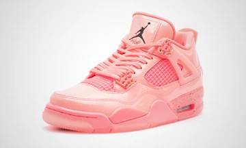 Nike WMNS Air Jordan 4 Retro NRG Pink
