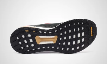 adidas x Pharrell Williams CNY Solar Hu Glide Red