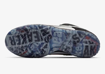 Nike SB Dunk Low Pro Panda Pigeon