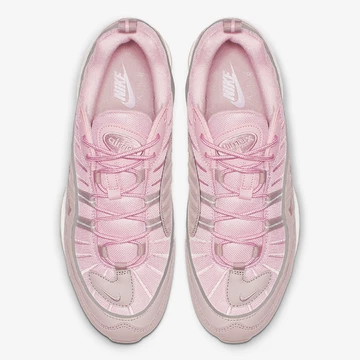 Nike WMNS Air Max 98 Plum Chalk