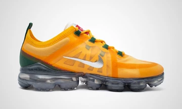 Nike Air VaporMax 2019 Canyon Gold