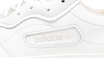 adidas Super Court Chalk White