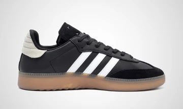 adidas Samba RM Black