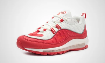 Nike Air Max 98 University Red