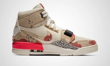 Nike Air Jordan Legacy 312 Sand