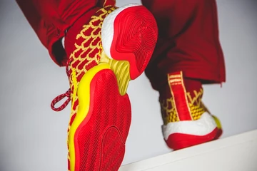 adidas x Pharrell Williams Crazy BYW Chinese New Year