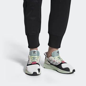 adidas Futurecraft ZX4000 4D