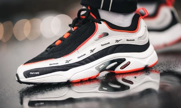 Reebok Daytona DMX Vector