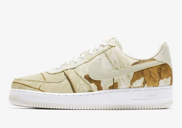 Nike x Realtree Air Force 1 ´07 LV8 3 Camo Pack