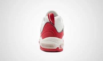 Nike Air Max 98 University Red