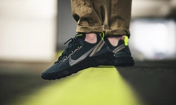 Nike React Element 55 Armory Navy