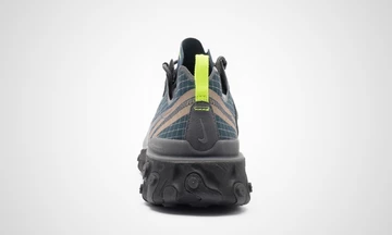 Nike React Element 55 Armory Navy