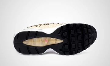 Nike WMNS Air Max 95 PRM Leopard