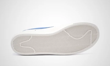 Nike Blazer Mid 77 Vintage Pacific Blue