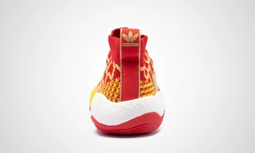 adidas x Pharrell Williams Crazy BYW Chinese New Year