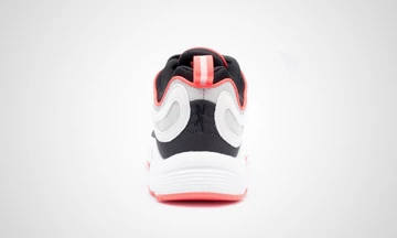 Reebok Daytona DMX Vector