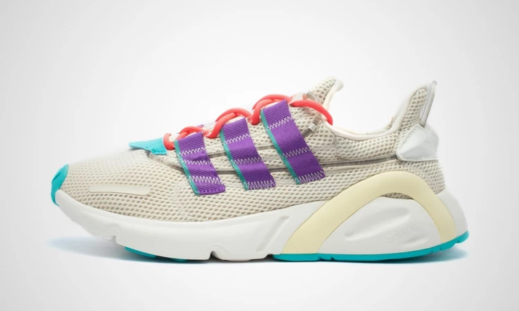 adidas Lxcon Active Purple