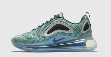 Air Max 720 - coming soon