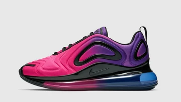 Air Max 720 - coming soon