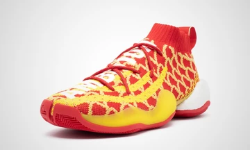 adidas x Pharrell Williams Crazy BYW Chinese New Year