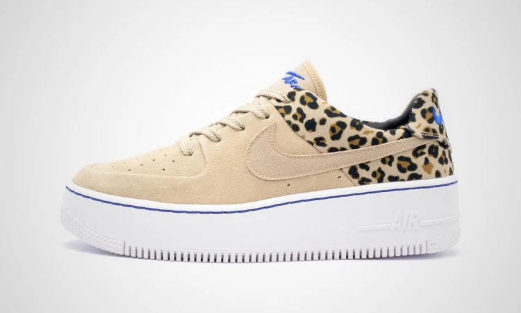 Air force one sage leopard on sale