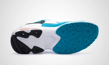 Nike Air Max 2 Light Blue Lagoon