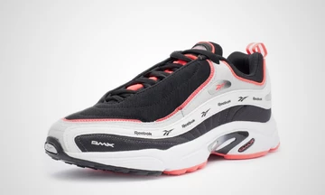 Reebok Daytona DMX Vector