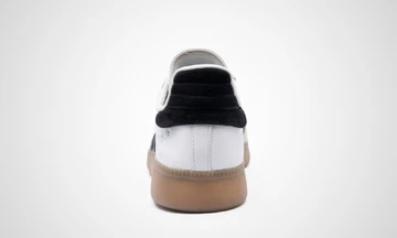 adidas Samba RM White