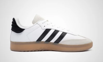 adidas Samba RM White