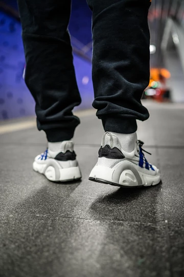 adidas Lxcon Active Blue - on feet