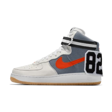 Nike Air Force 1 Patch - Nike iD