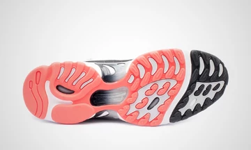 Reebok Daytona DMX Vector