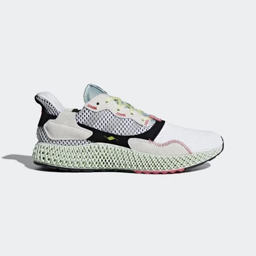 adidas Futurecraft ZX4000 4D
