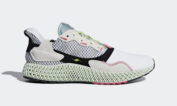 Adidas zx4000_4d online