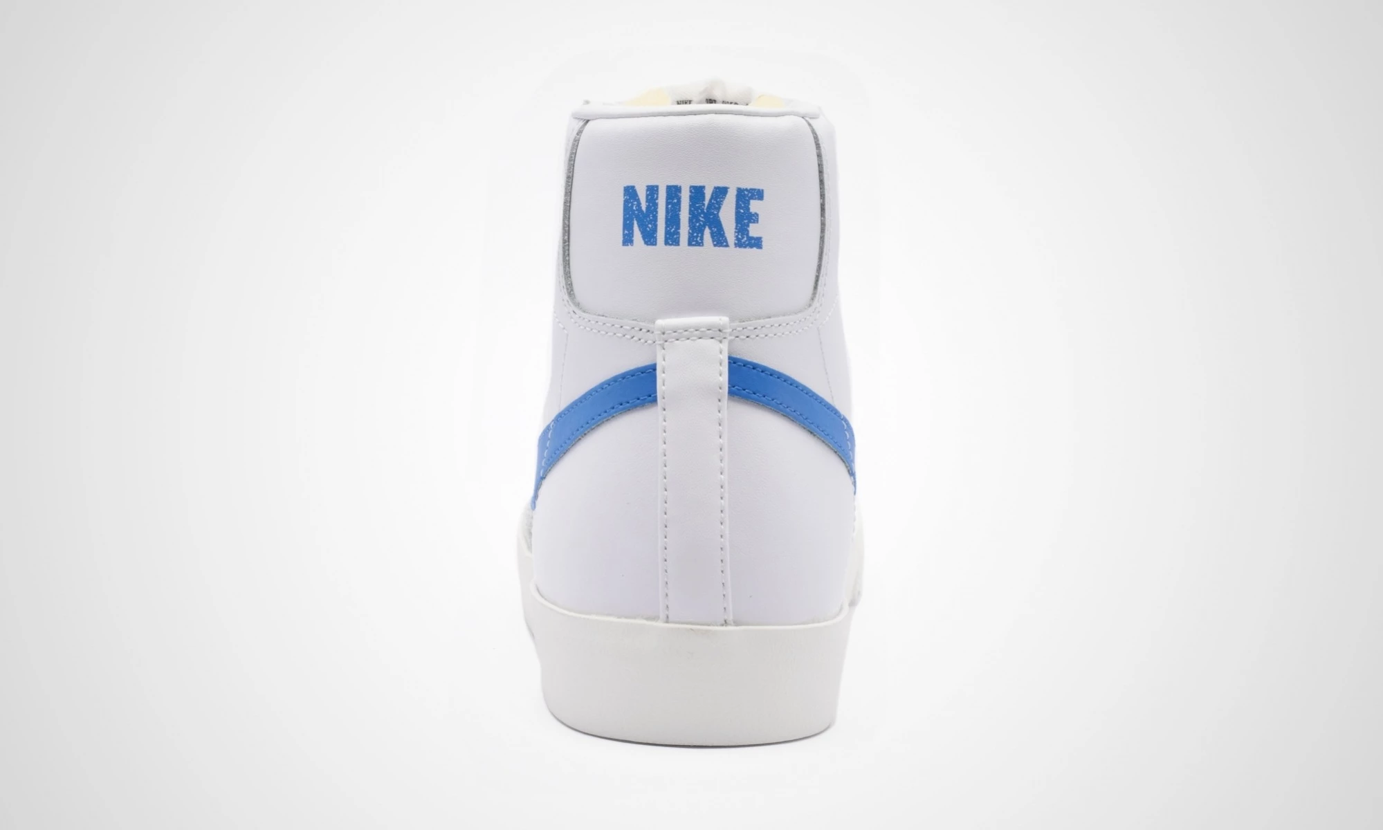 Nike Blazer Mid 77 Vintage Pacific Blue BQ4022-101 | Dead Stock