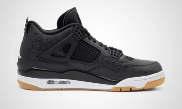 Nike Air Jordan 4 Retro SE Light Brown