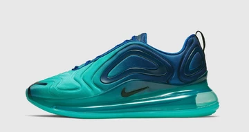 Air Max 720 - coming soon