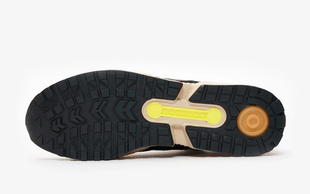 adidas Consortium ZX 10000 EE9485 | Dead Stock