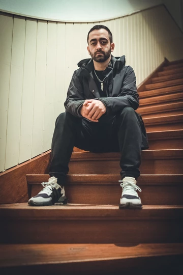 adidas Nite Jogger YouTube Challenge - afew Store