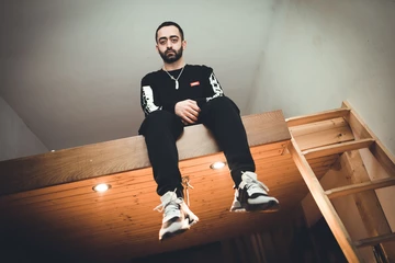 adidas Nite Jogger YouTube Challenge - afew Store