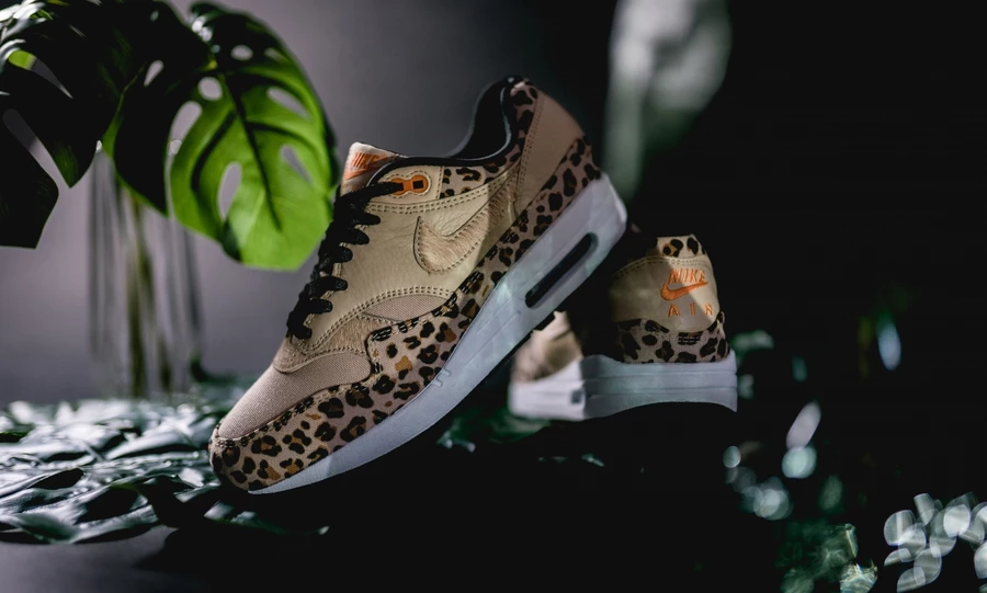 Nike Air Max Leopard WMNS Dead Stock