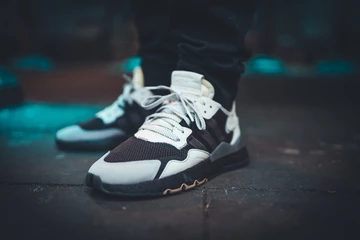 adidas Nite Jogger YouTube Challenge - afew Store