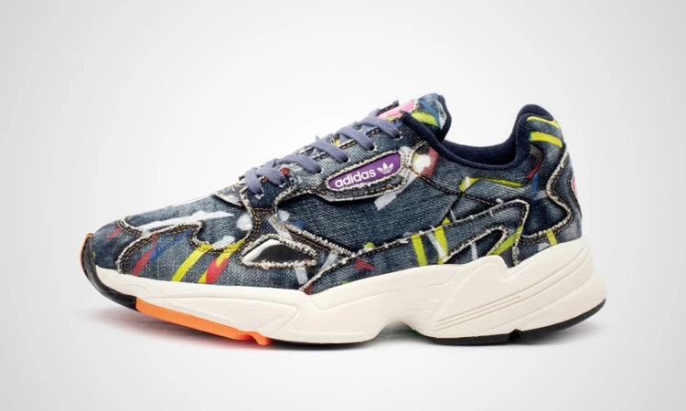 Adidas falcon femme 2019 online