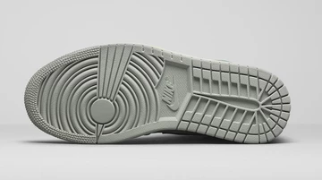 Nike Air Jordan 1 Turbo Green