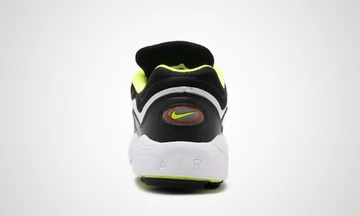 Nike Air Zoom Alpha Black Lime